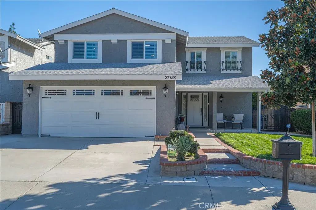 27738 Hyssop Lane, Saugus