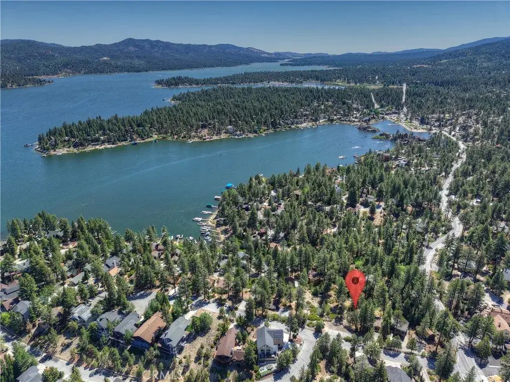 38606 Talbot, Big Bear Lake