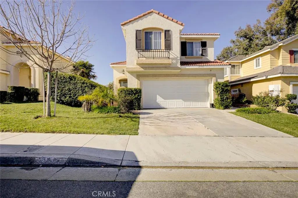27943 Brookdale Court, Valencia