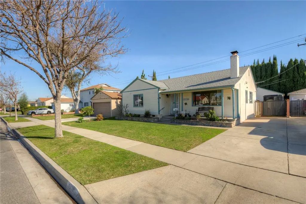 4218 Ostrom, Lakewood