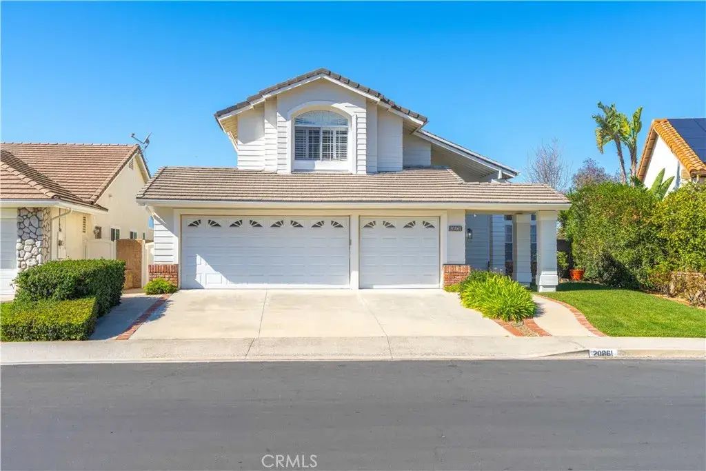20861 Porter Ranch, Trabuco Canyon