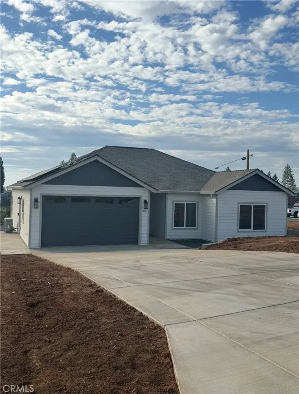 5801 Foster Road, Paradise