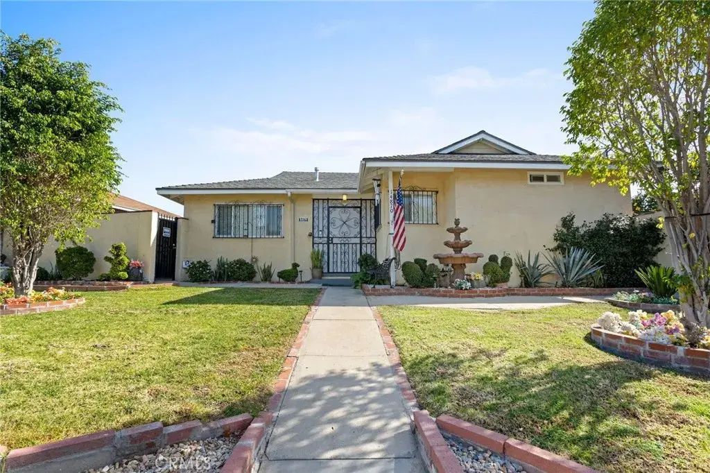 14870 Hubbard, Sylmar