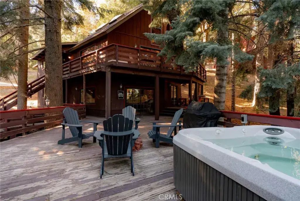 764 Fern Road, Lake Arrowhead