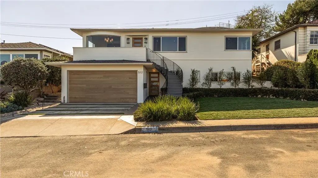 512 Via La Selva, Redondo Beach