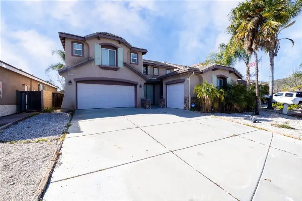 29275 Moon Hill Court, Menifee