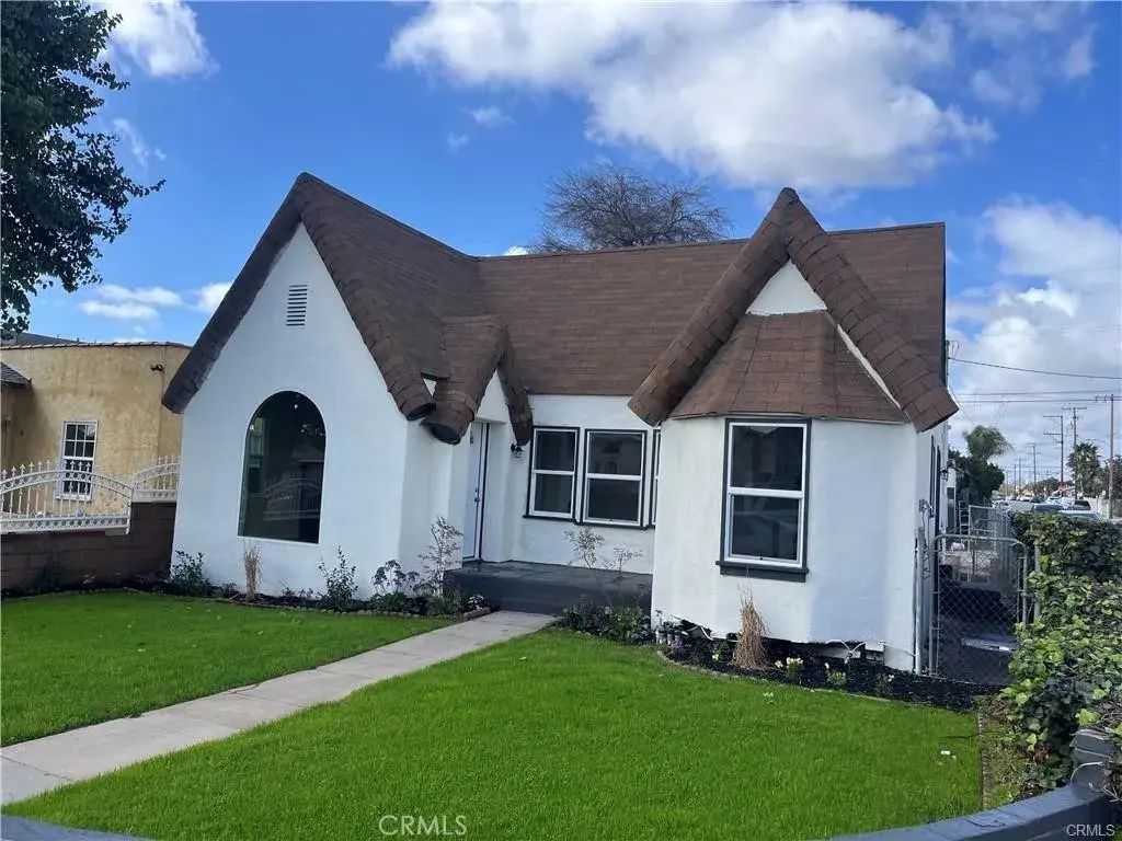 601 Keenan, East Los Angeles