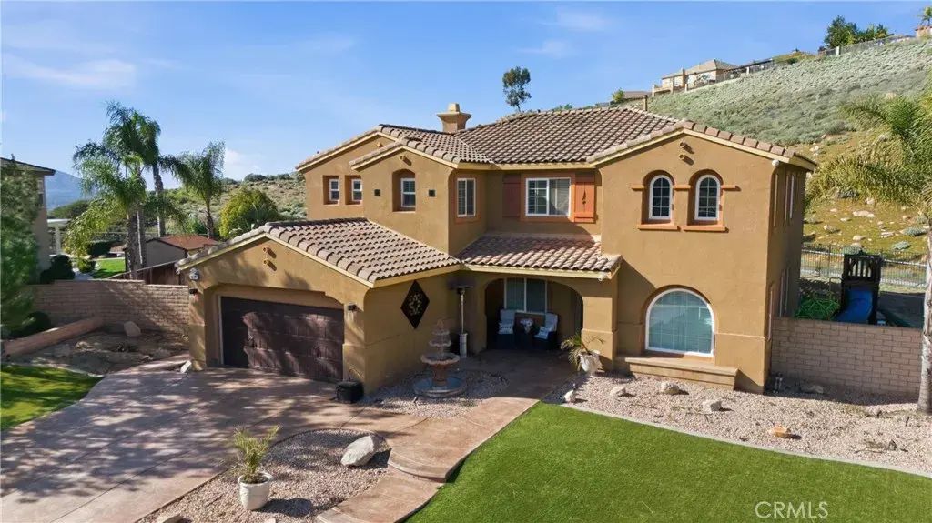 16180 Angel Canyon, Riverside