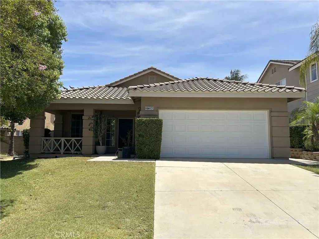 27298 Buffalo Trail, Corona