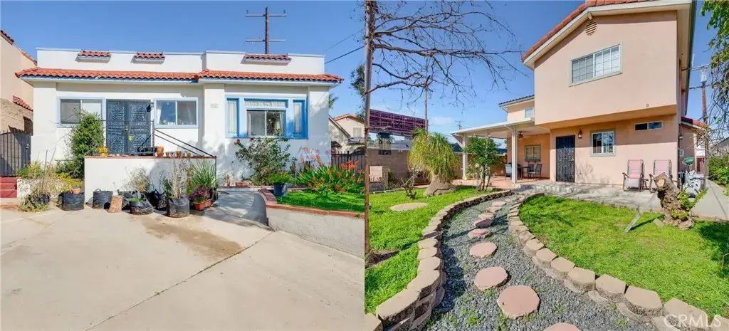 3215 Sherwood Avenue, Alhambra