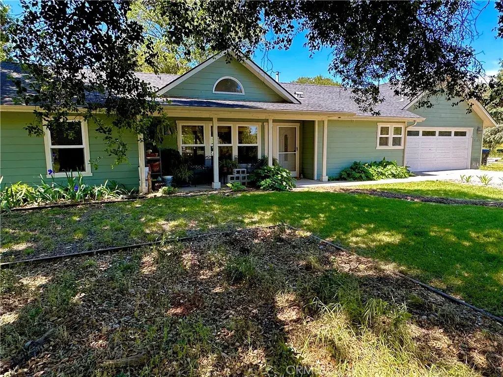 9129 San Diego Road, Atascadero