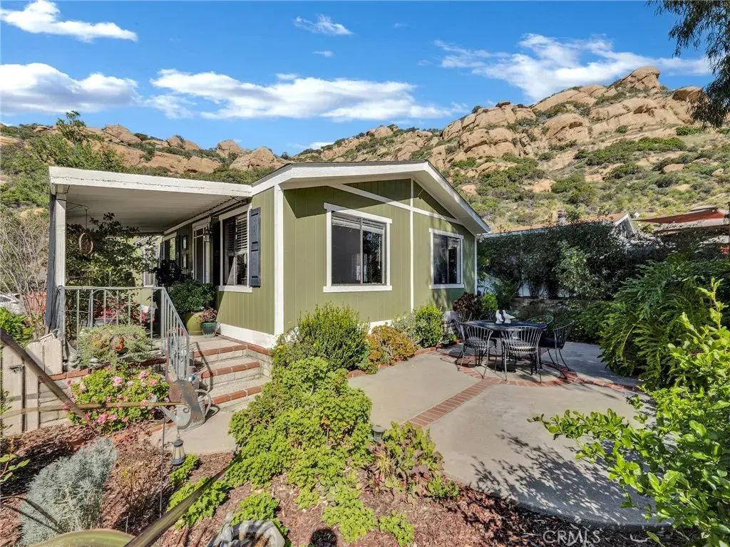 24425 Woolsey Canyon 165, West Hills