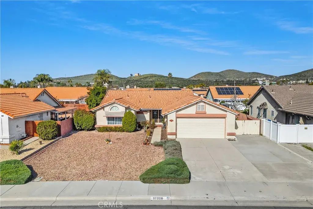 27228 Terrytown, Menifee