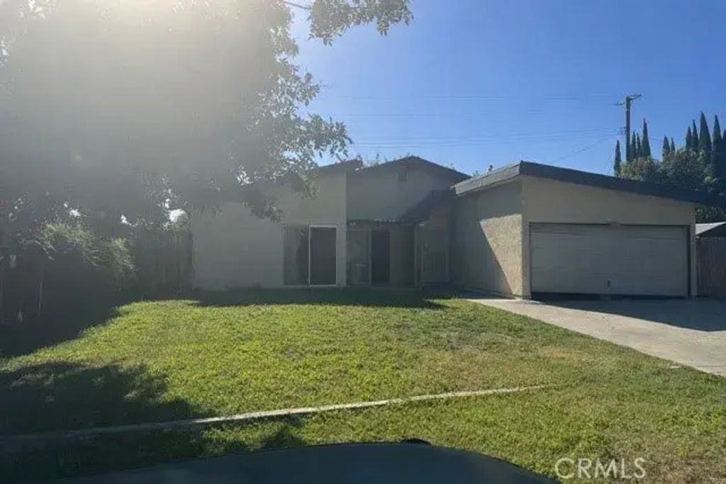 15806 Novak, Hacienda Heights