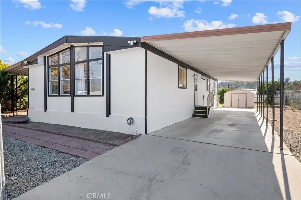 44685 Palm, Hemet