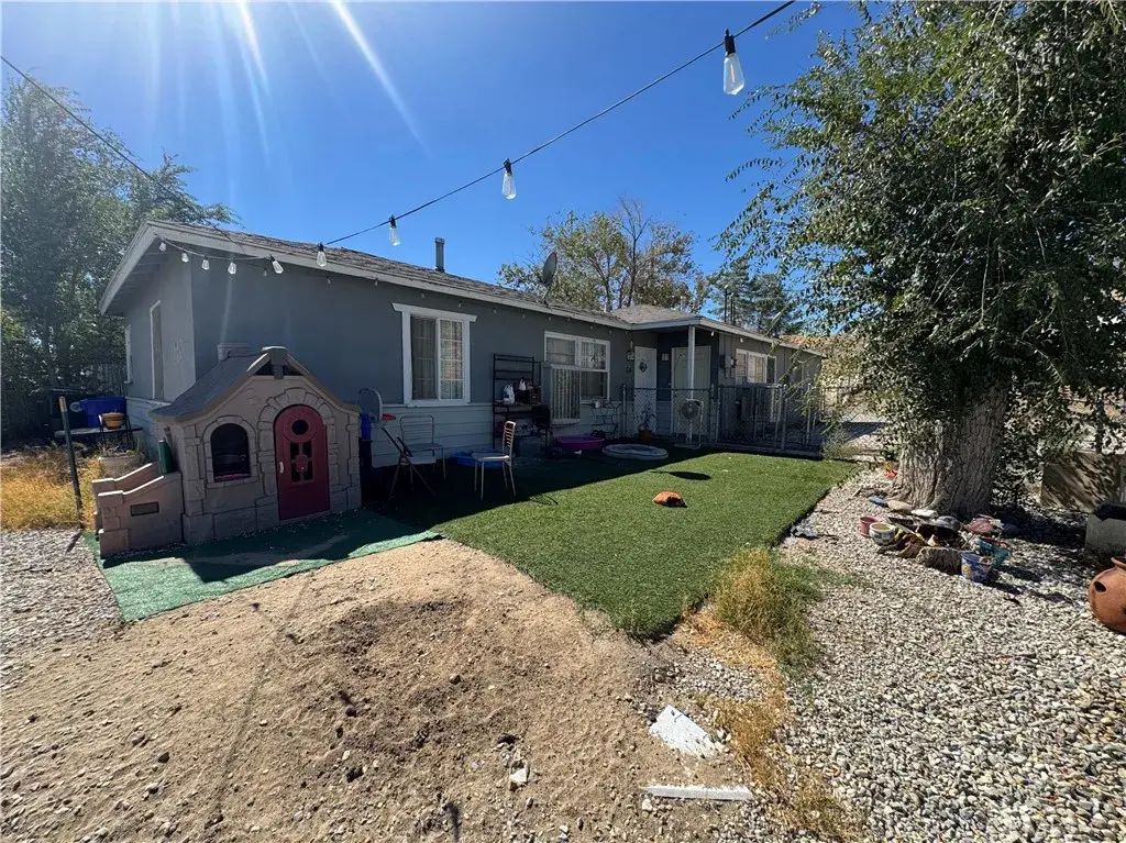 15162 S Mojave, Victorville