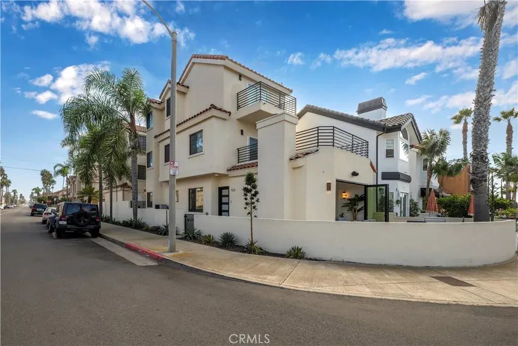 122 21st, Huntington Beach