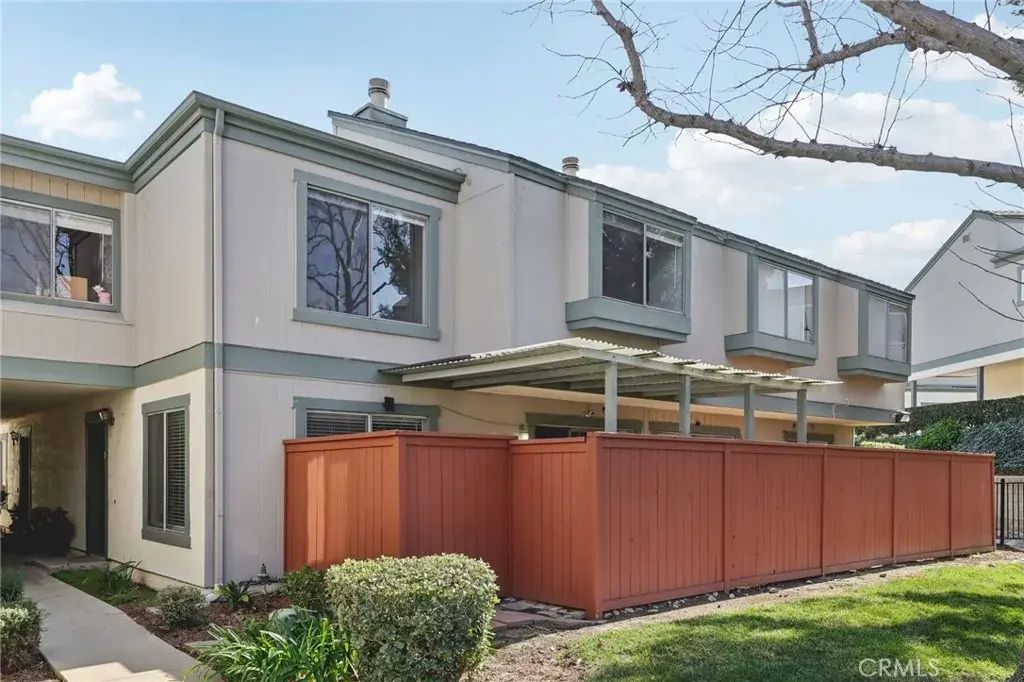 1110 Cleghorn Drive D, Diamond Bar