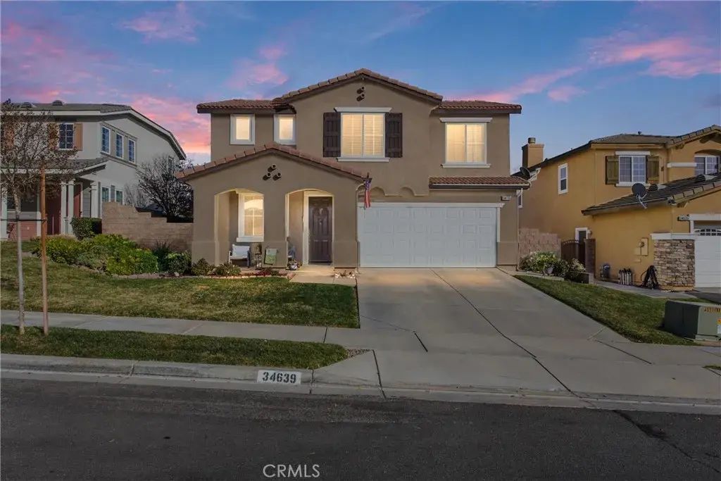 34639 Yale Drive, Yucaipa