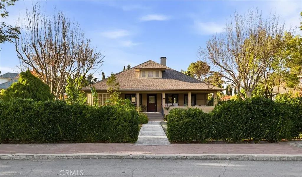 1200 Cedar Avenue, Redlands