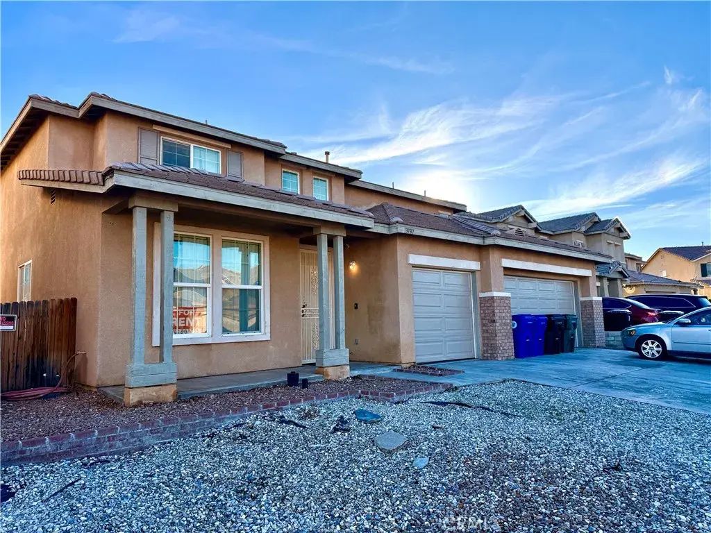 13737 Hidden Mesa Court, Victorville