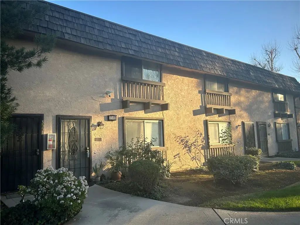 3549 Polk, Riverside