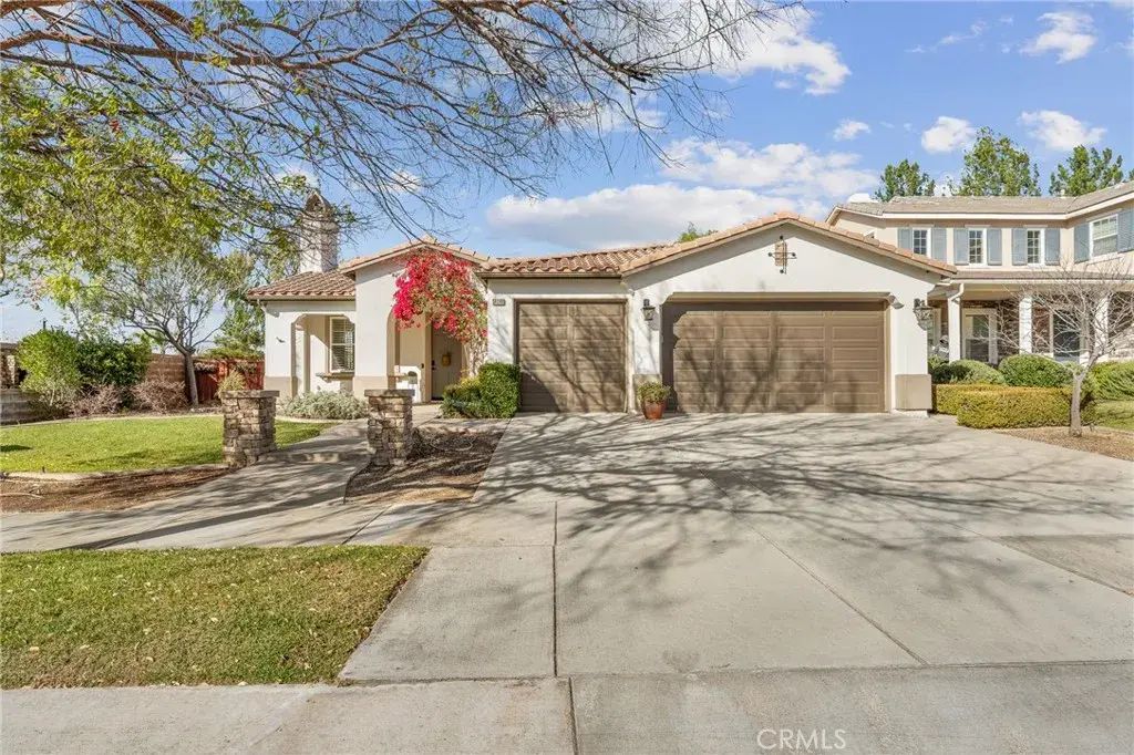 36286 Eagle, Beaumont