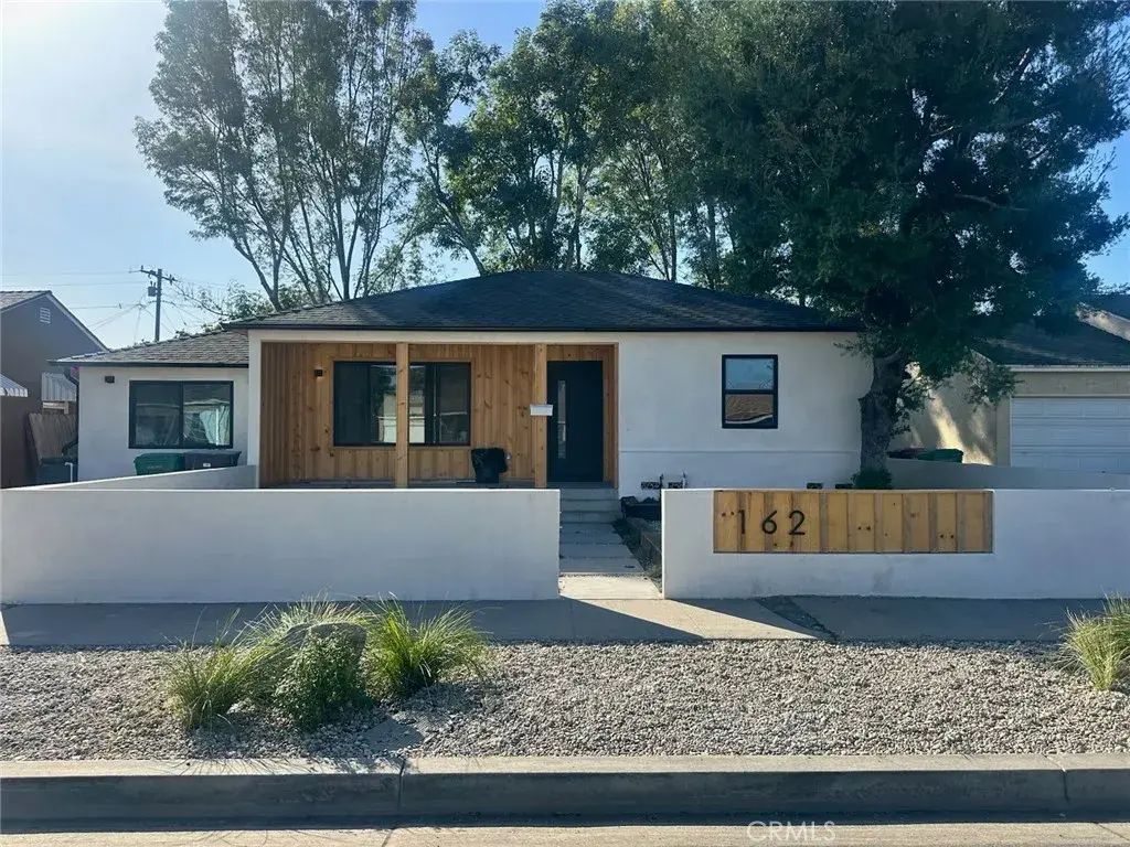 162 E Adair, Long Beach