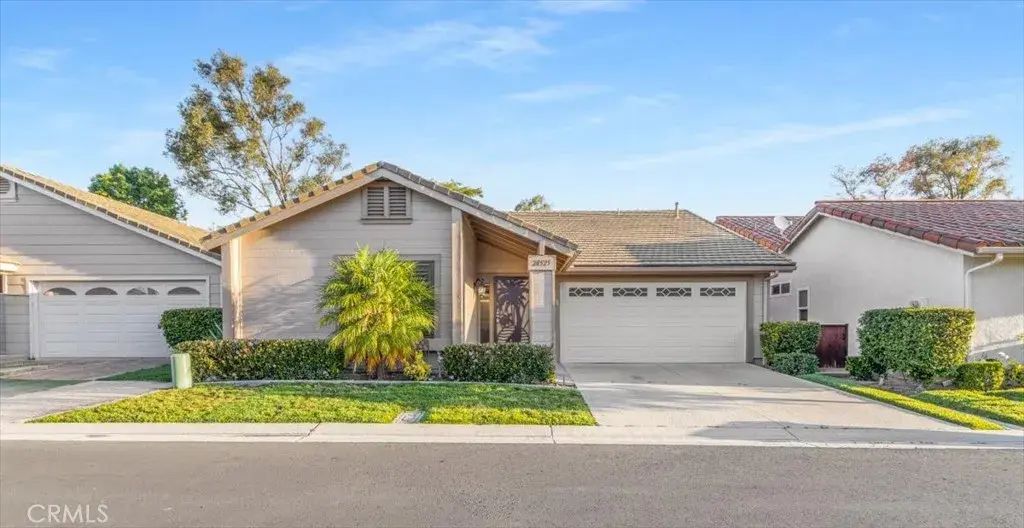 28525 Barbosa, Mission Viejo