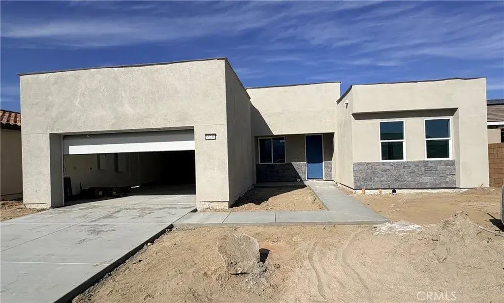 65280 Avenida De Paz, Desert Hot Springs