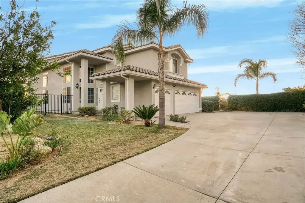 19940 Mariposa Creek, Porter Ranch