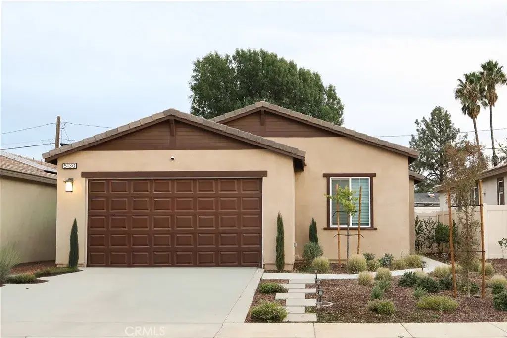 5130 Larkspur Road, Banning
