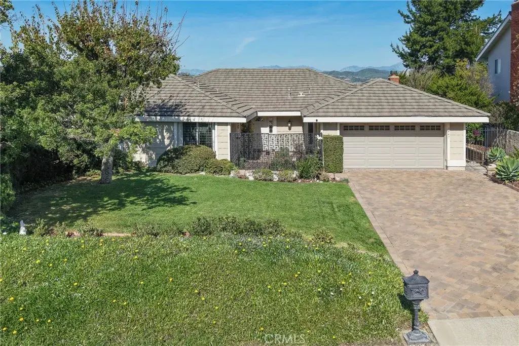 5447 E Willowick, Anaheim Hills