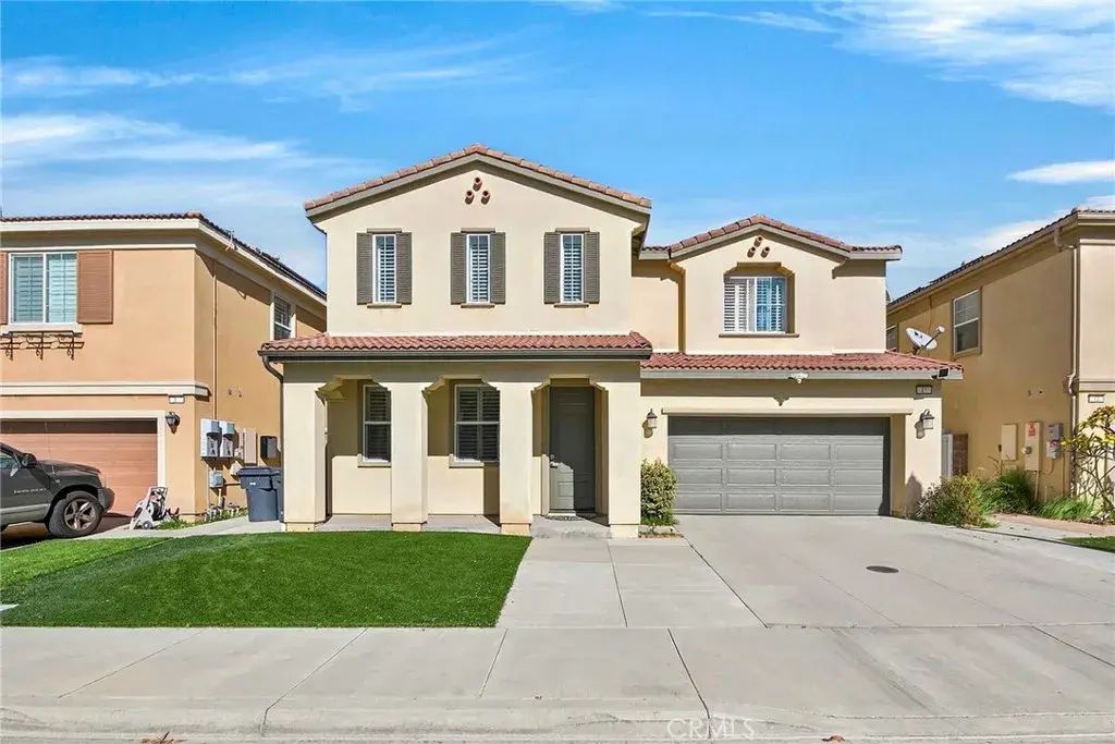 17 Citrus Glen, Buena Park