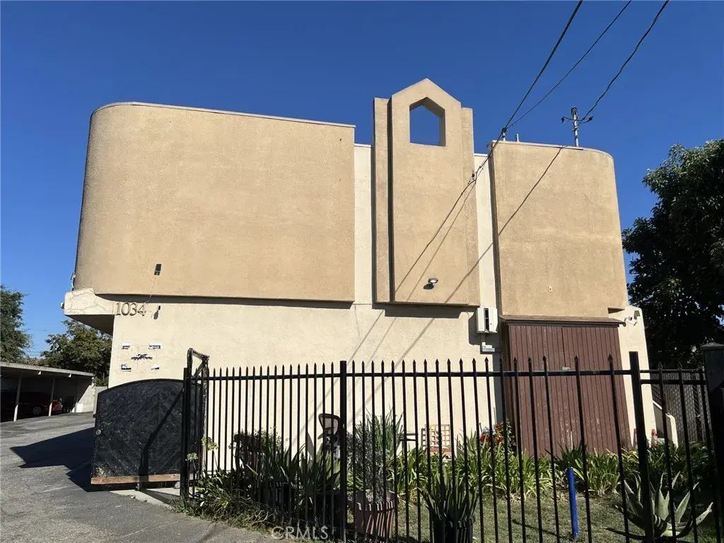 1034 S Herbert, Los Angeles