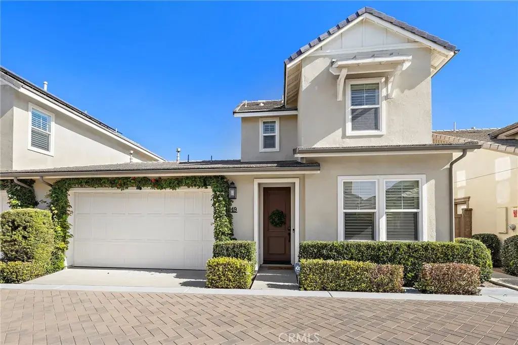 149 Garcilla, Rancho Mission Viejo