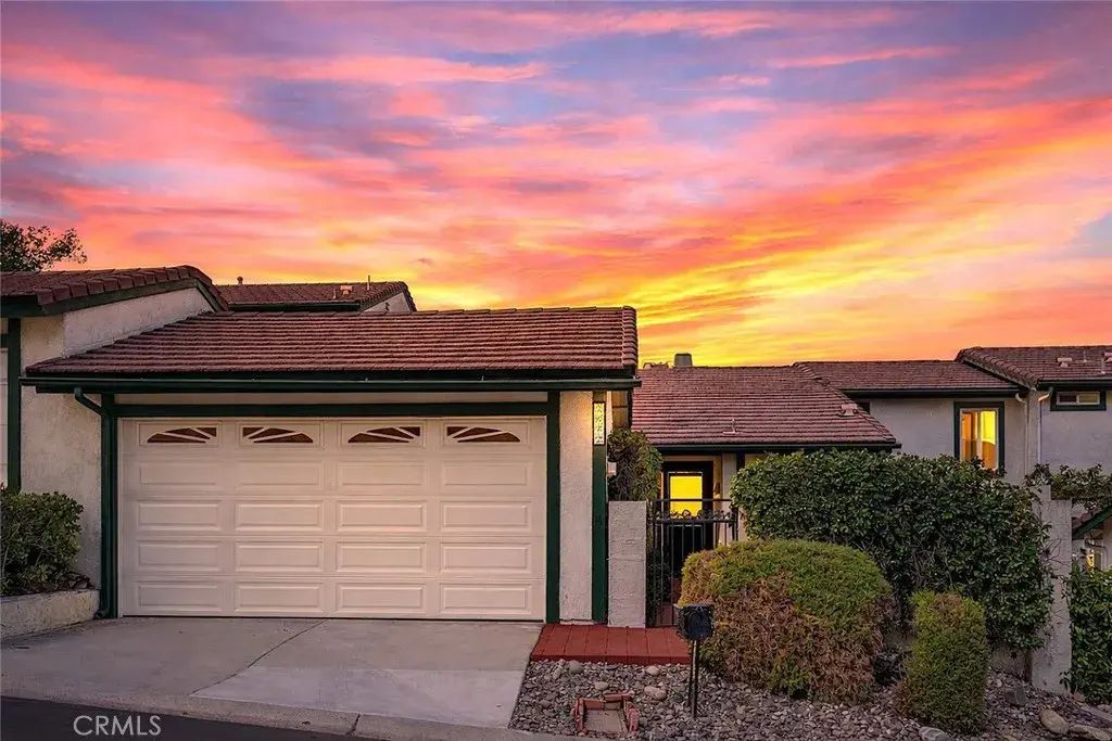 2672 Condor Circle, Corona
