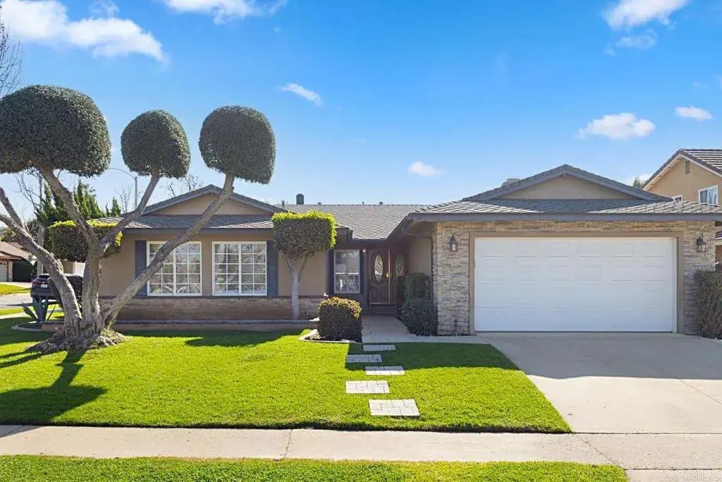 4358 E Holtwood Avenue, Anaheim