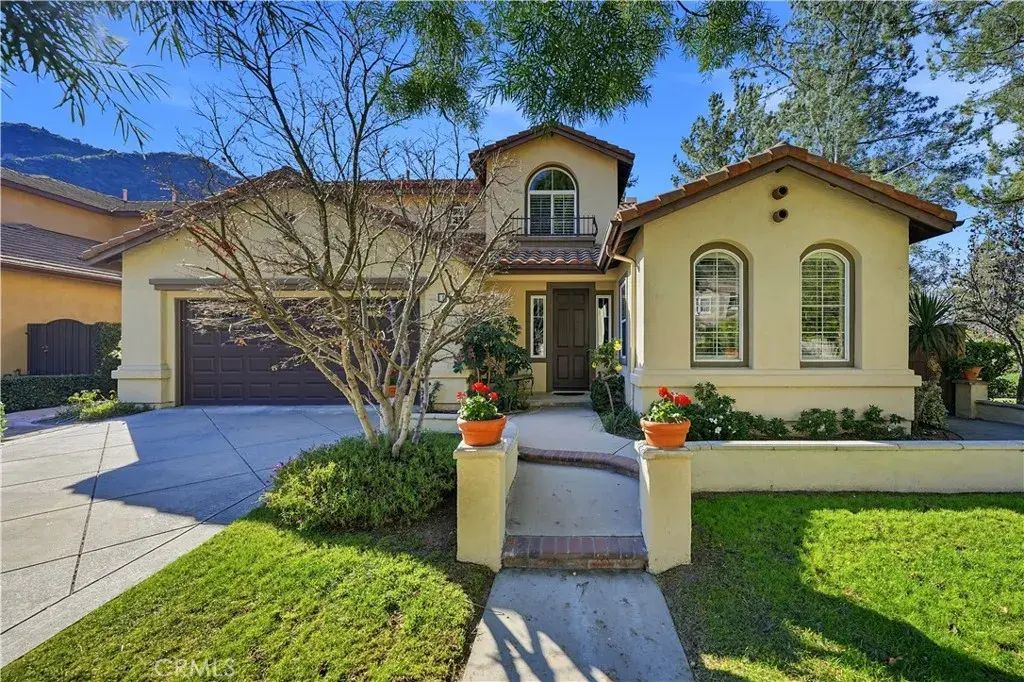 10 Boulder Ridge Court, Azusa