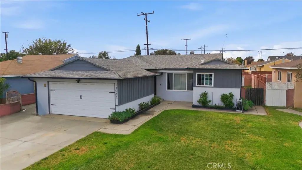 13503 Lancelot, Norwalk