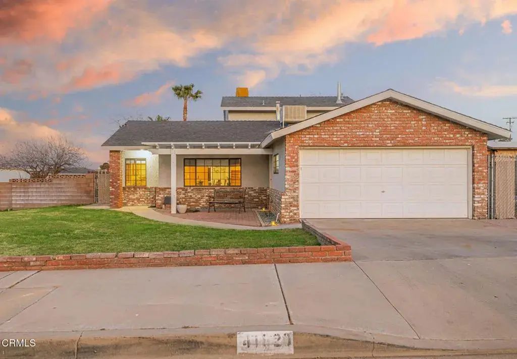 41620 55th Street West, Lancaster