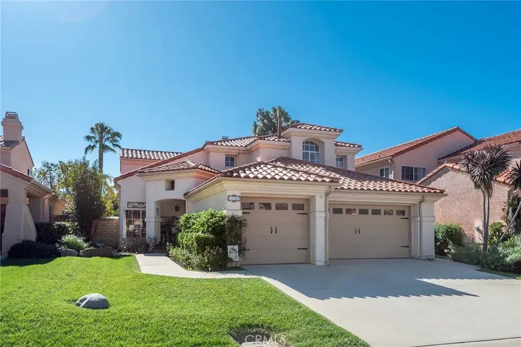15546 Mallory Court, Moorpark