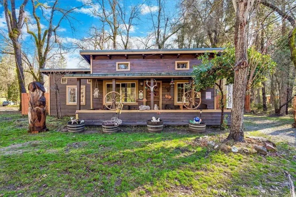 51354 Dorstan Drive, Oakhurst