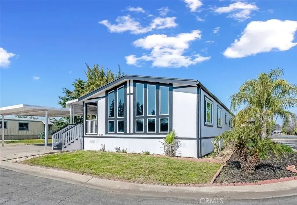 5505 W Tulare Avenue 330, Visalia