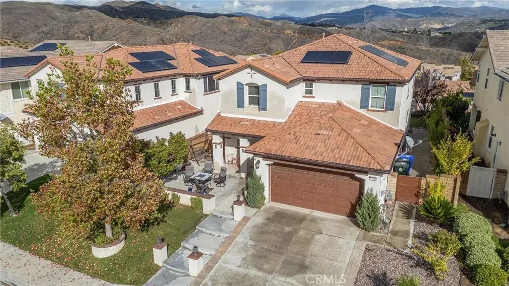 29046 Sterling Lane, Valencia