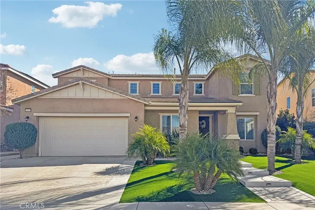 35174 Rockford, Murrieta