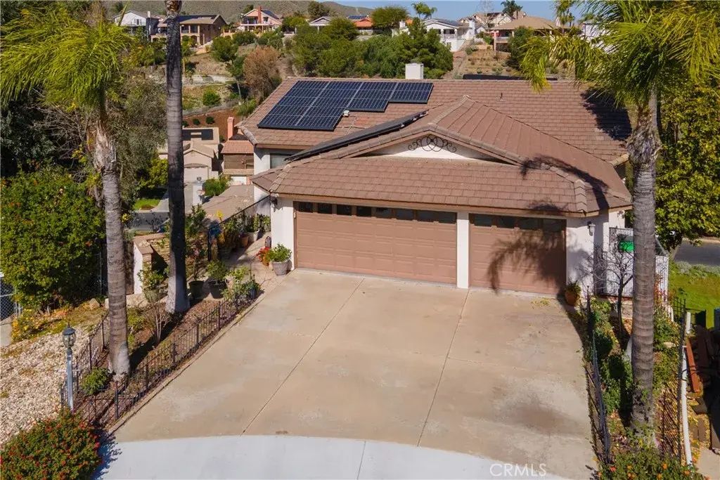 22176 Dogie, Canyon Lake