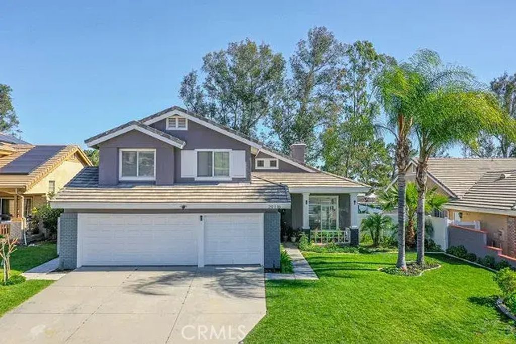 29116 Outrigger, Lake Elsinore