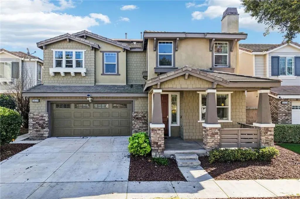 14609 Mckendree Avenue, Chino