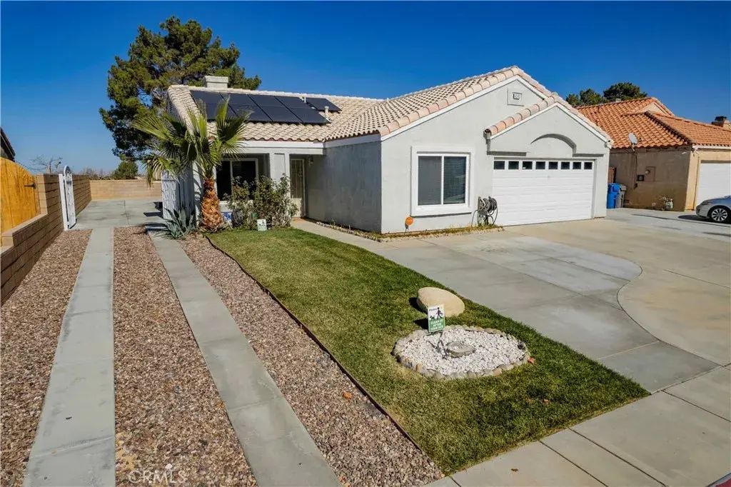 4543 Windstar Way, Palmdale